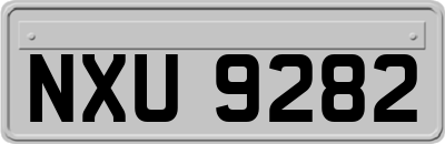 NXU9282