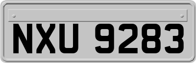 NXU9283