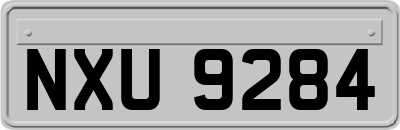NXU9284