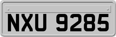 NXU9285
