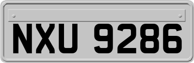 NXU9286