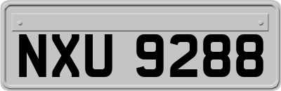 NXU9288