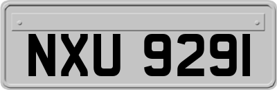 NXU9291