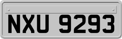 NXU9293