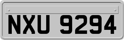 NXU9294