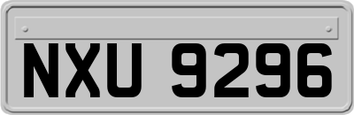 NXU9296