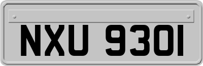 NXU9301