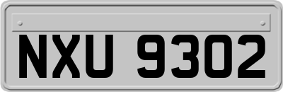NXU9302