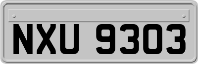 NXU9303