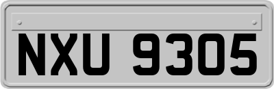 NXU9305