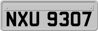 NXU9307