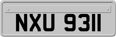 NXU9311