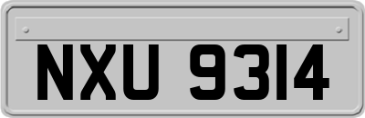 NXU9314