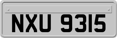 NXU9315