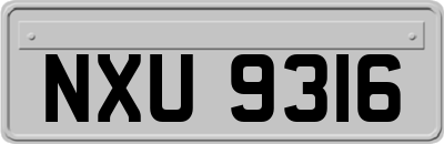 NXU9316