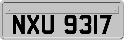 NXU9317