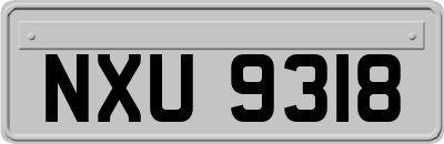 NXU9318