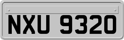 NXU9320