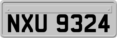 NXU9324