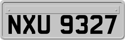NXU9327