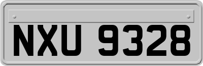 NXU9328