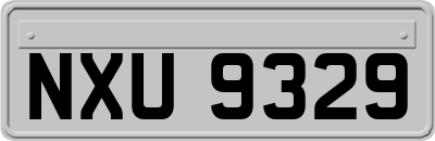 NXU9329