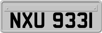 NXU9331