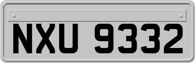 NXU9332