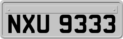 NXU9333