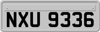 NXU9336