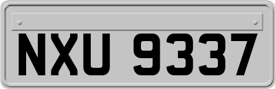 NXU9337