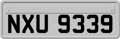 NXU9339