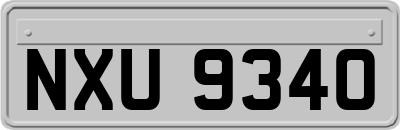 NXU9340