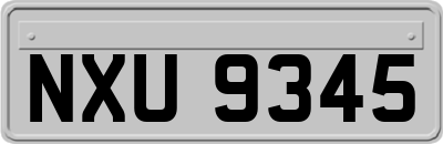 NXU9345