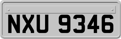 NXU9346