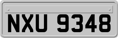 NXU9348