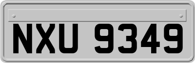 NXU9349