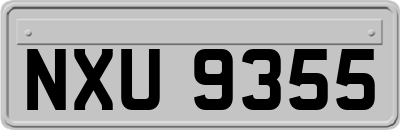 NXU9355