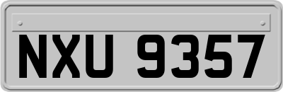 NXU9357