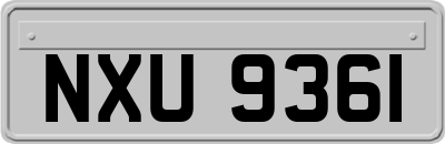 NXU9361