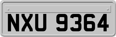 NXU9364