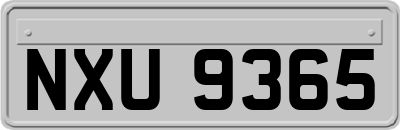 NXU9365
