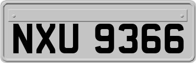 NXU9366