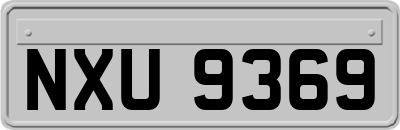 NXU9369