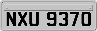 NXU9370