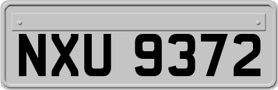 NXU9372