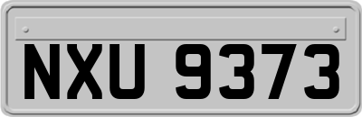 NXU9373