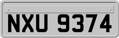 NXU9374