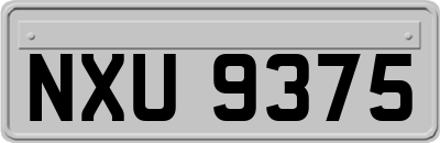 NXU9375
