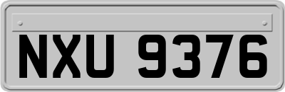 NXU9376